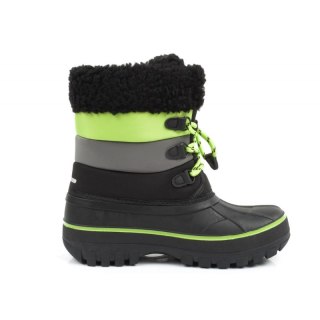 Śniegowce Lee Cooper Jr LCJ-24-44-2856 30