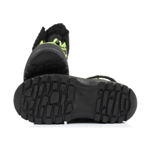 Śniegowce Lee Cooper Jr LCJ-24-44-2856 30 Śniegowce Lee Cooper Jr LCJ-24-44-2856 30