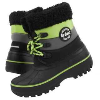 Śniegowce Lee Cooper Jr LCJ-24-44-2856 32