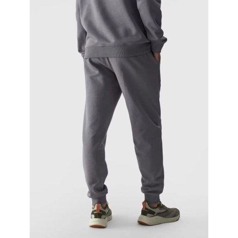 Spodnie dresowe 4F M 4FWMM00TTROM0943-25S 2XL Spodnie dresowe 4F M 4FWMM00TTROM0943-25S 2XL