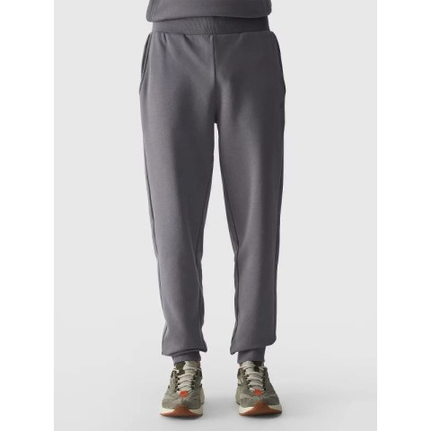 Spodnie dresowe 4F M 4FWMM00TTROM0943-25S XL Spodnie dresowe 4F M 4FWMM00TTROM0943-25S XL