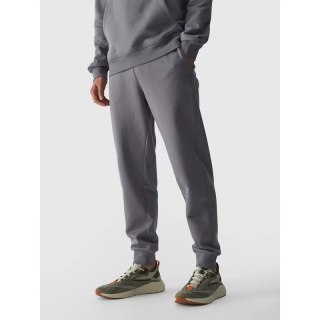 Spodnie dresowe 4F M 4FWMM00TTROM0943-25S M