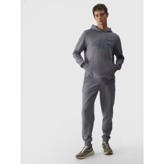 Spodnie dresowe 4F M 4FWMM00TTROM0943-25S M