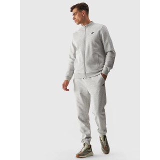 Spodnie dresowe 4F M 4FWMM00TTROM0943-27M 2XL