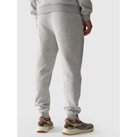 Spodnie dresowe 4F M 4FWMM00TTROM0943-27M 2XL Spodnie dresowe 4F M 4FWMM00TTROM0943-27M 2XL