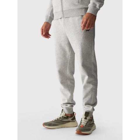 Spodnie dresowe 4F M 4FWMM00TTROM0943-27M 3XL Spodnie dresowe 4F M 4FWMM00TTROM0943-27M 3XL