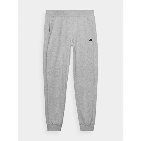 Spodnie dresowe 4F M 4FWMM00TTROM0943-27M 3XL Spodnie dresowe 4F M 4FWMM00TTROM0943-27M 3XL