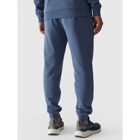Spodnie dresowe 4F M 4FWMM00TTROM0943-32S 3XL Spodnie dresowe 4F M 4FWMM00TTROM0943-32S 3XL