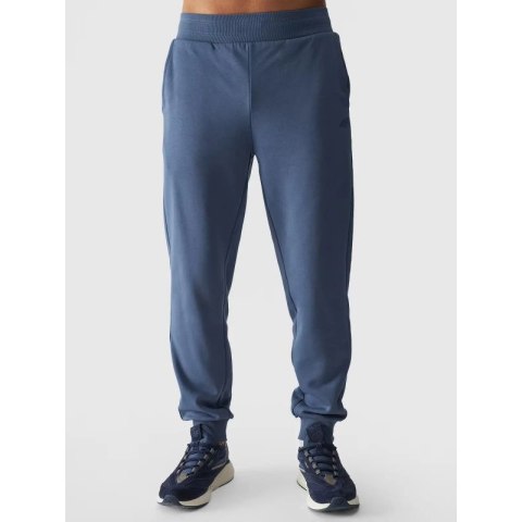 Spodnie dresowe 4F M 4FWMM00TTROM0943-32S 3XL Spodnie dresowe 4F M 4FWMM00TTROM0943-32S 3XL