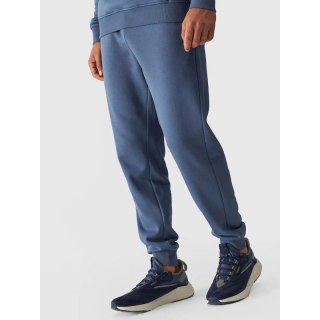 Spodnie dresowe 4F M 4FWMM00TTROM0943-32S L