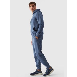 Spodnie dresowe 4F M 4FWMM00TTROM0943-32S M