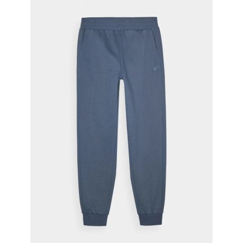 Spodnie dresowe 4F M 4FWMM00TTROM0943-32S M Spodnie dresowe 4F M 4FWMM00TTROM0943-32S M