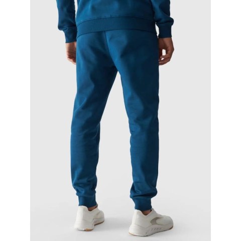Spodnie dresowe 4F M 4FWMM00TTROM0943-46S XL Spodnie dresowe 4F M 4FWMM00TTROM0943-46S XL