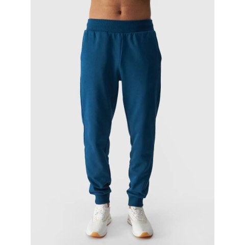 Spodnie dresowe 4F M 4FWMM00TTROM0943-46S XL Spodnie dresowe 4F M 4FWMM00TTROM0943-46S XL