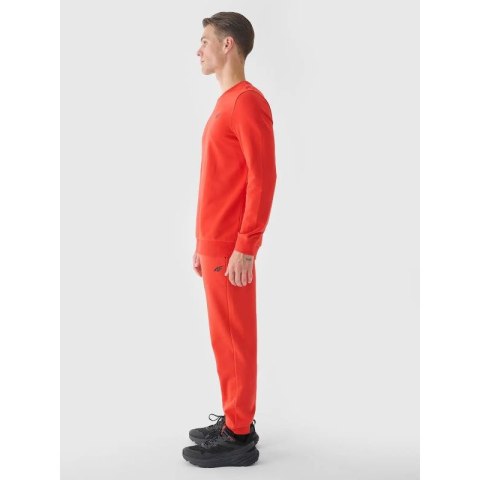 Spodnie dresowe 4F M 4FWMM00TTROM0943-70S XL Spodnie dresowe 4F M 4FWMM00TTROM0943-70S XL