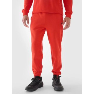 Spodnie dresowe 4F M 4FWMM00TTROM0943-70S S