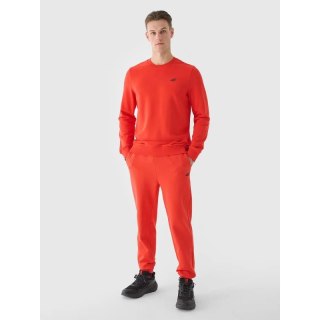 Spodnie dresowe 4F M 4FWMM00TTROM0943-70S S
