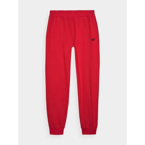 Spodnie dresowe 4F M 4FWMM00TTROM0943-70S S Spodnie dresowe 4F M 4FWMM00TTROM0943-70S S