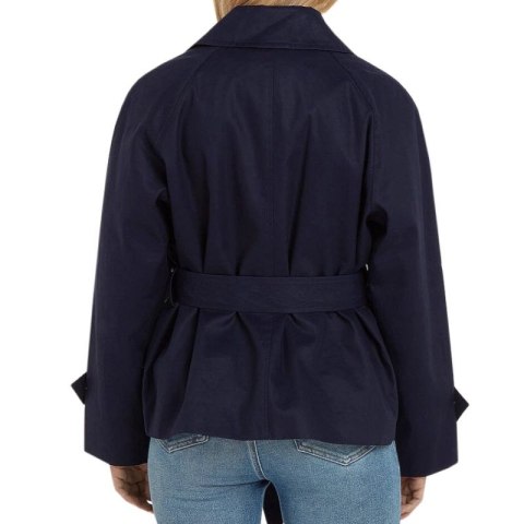 Trencz Tommy Hilfiger Cotton W WW0WW38430 36 Trencz Tommy Hilfiger Cotton W WW0WW38430 36