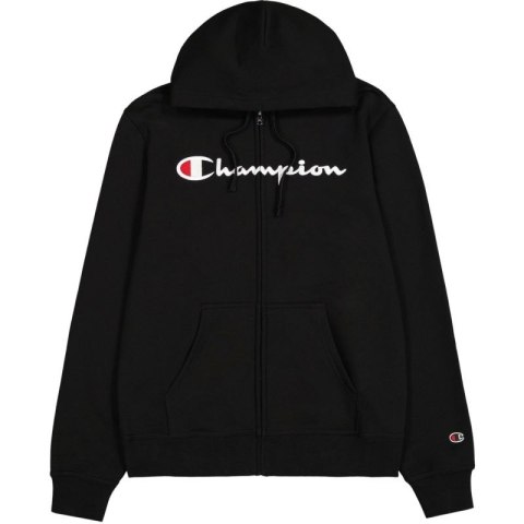 Bluza Champion Full Zip Hoodie M 220255 KK001 L