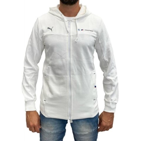 Bluza Puma BMW MMS Hdd M 621221 02 XXL