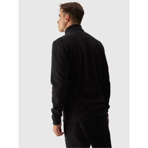 Bluza polarowa 4F M 4FWAW24TFLEM250-20S 2XL