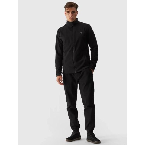Bluza polarowa 4F M 4FWAW24TFLEM250-20S 2XL