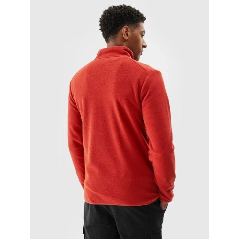Bluza polarowa 4F M 4FWAW24TFLEM250-70S 3XL Bluza polarowa 4F M 4FWAW24TFLEM250-70S 3XL