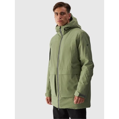 Kurtka 4F M 4FWAW24TTJAM563-43S 2XL Kurtka 4F M 4FWAW24TTJAM563-43S 2XL