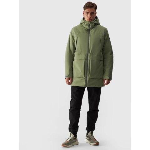 Kurtka 4F M 4FWAW24TTJAM563-43S 2XL Kurtka 4F M 4FWAW24TTJAM563-43S 2XL