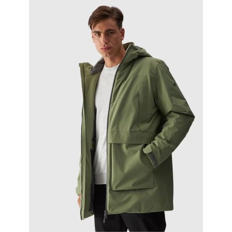 Kurtka 4F M 4FWAW24TTJAM563-43S 2XL Kurtka 4F M 4FWAW24TTJAM563-43S 2XL