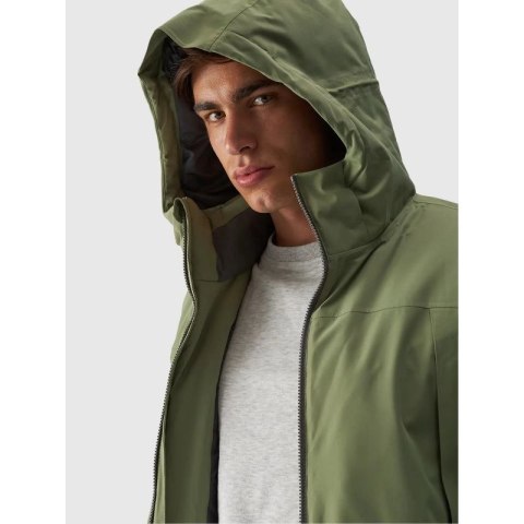 Kurtka 4F M 4FWAW24TTJAM563-43S 2XL Kurtka 4F M 4FWAW24TTJAM563-43S 2XL