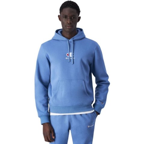 Bluza Champion Hooded M 220268 BS099 M Bluza Champion Hooded M 220268 BS099 M
