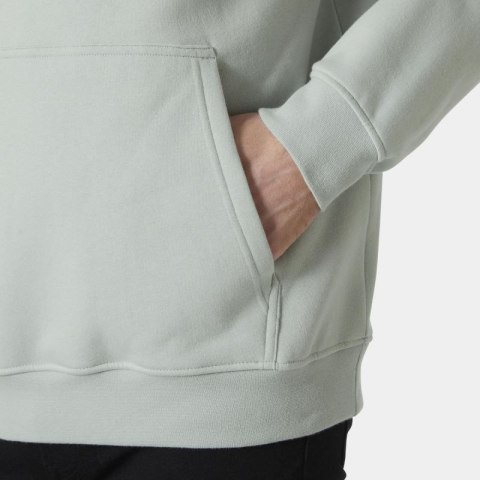 Bluza Helly Hansen z kapturem Cotton Fleece Hoodie M 54158 462 L Bluza Helly Hansen z kapturem Cotton Fleece Hoodie M 54158 462 L