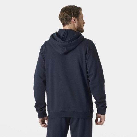 Bluza Helly Hansen z kapturem Cotton Fleece Hoodie M 54158 597 XL Bluza Helly Hansen z kapturem Cotton Fleece Hoodie M 54158 597 XL