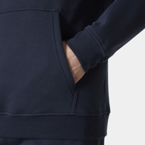 Bluza Helly Hansen z kapturem Cotton Fleece Hoodie M 54158 597 L Bluza Helly Hansen z kapturem Cotton Fleece Hoodie M 54158 597 L