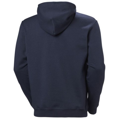 Bluza Helly Hansen z kapturem Cotton Fleece Hoodie M 54158 597 L Bluza Helly Hansen z kapturem Cotton Fleece Hoodie M 54158 597 L