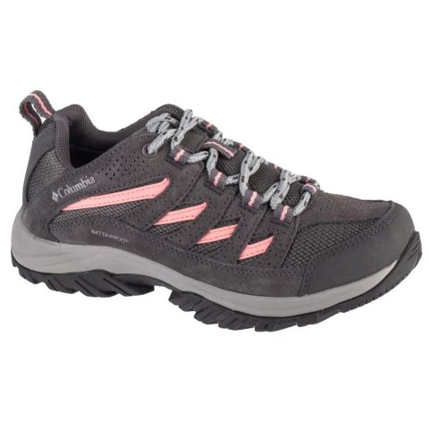 Buty Columbia Crestwood Waterproof W 2099881089 37,5