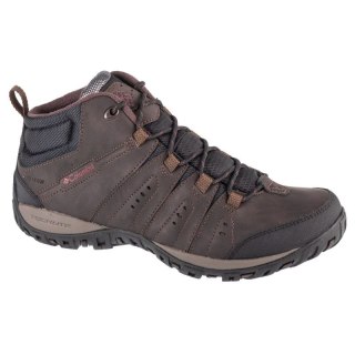 Buty Columbia Woodburn II Chukka WP Omni-Heat M 2105171231 42,5