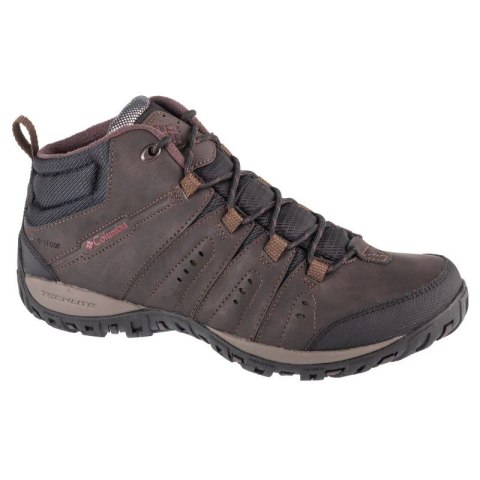 Buty Columbia Woodburn II Chukka WP Omni-Heat M 2105171231 42