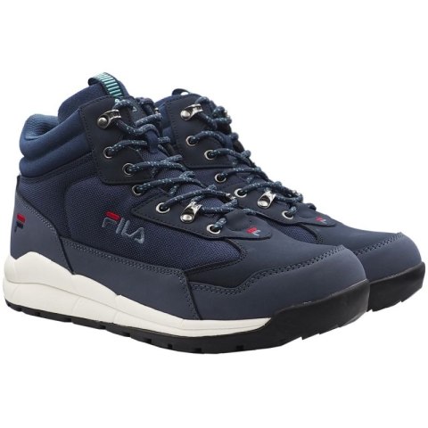Buty Fila Alpha mid M FFM0168 53246 42 Buty Fila Alpha mid M FFM0168 53246 42