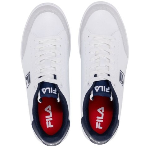 Buty Fila Courtbay W FFW0477 13037 40 Buty Fila Courtbay W FFW0477 13037 40