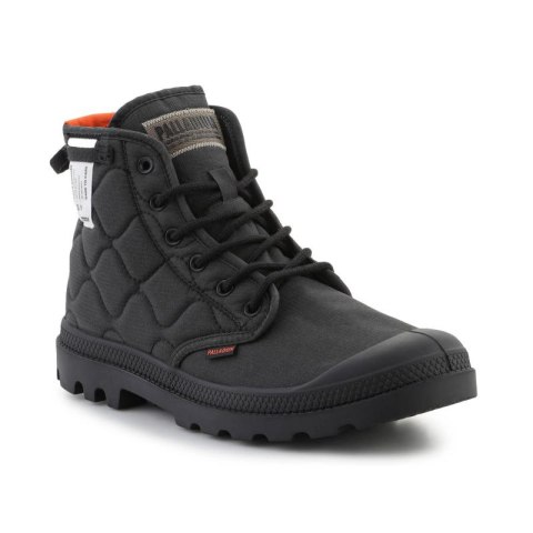 Buty Palladium Pampa Re-Quilted 74386-008-M EU 36 Buty Palladium Pampa Re-Quilted 74386-008-M EU 36