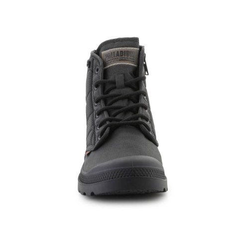 Buty Palladium Pampa Re-Quilted 74386-008-M EU 36 Buty Palladium Pampa Re-Quilted 74386-008-M EU 36