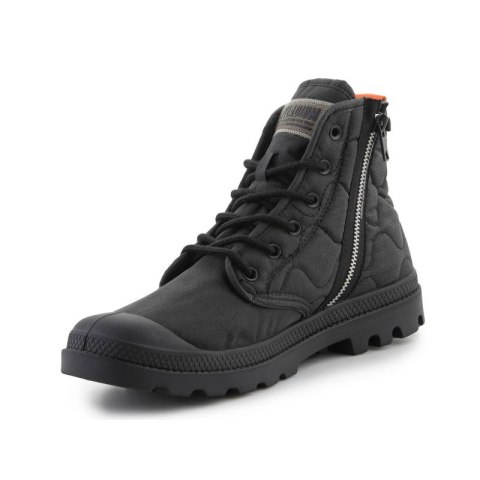 Buty Palladium Pampa Re-Quilted 74386-008-M EU 36 Buty Palladium Pampa Re-Quilted 74386-008-M EU 36