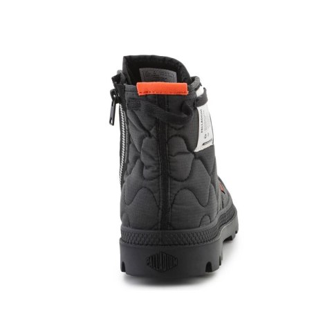 Buty Palladium Pampa Re-Quilted 74386-008-M EU 39 Buty Palladium Pampa Re-Quilted 74386-008-M EU 39