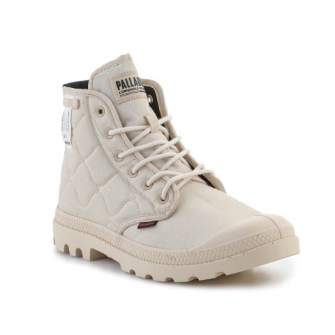 Buty Palladium Pampa Re-Quilted 74386-210-M EU 44 Buty Palladium Pampa Re-Quilted 74386-210-M EU 44