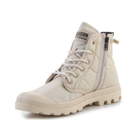 Buty Palladium Pampa Re-Quilted 74386-210-M EU 44 Buty Palladium Pampa Re-Quilted 74386-210-M EU 44