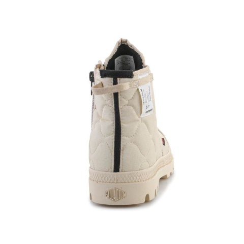 Buty Palladium Pampa Re-Quilted 74386-210-M EU 44 Buty Palladium Pampa Re-Quilted 74386-210-M EU 44
