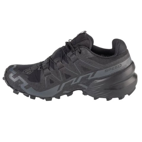 Buty Salomon Speedcross 6 GTX W 417434 40 Buty Salomon Speedcross 6 GTX W 417434 40